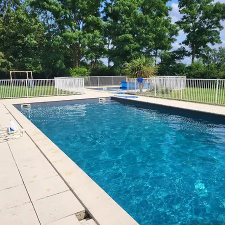 Tatil Evi Ferme Composee De 5