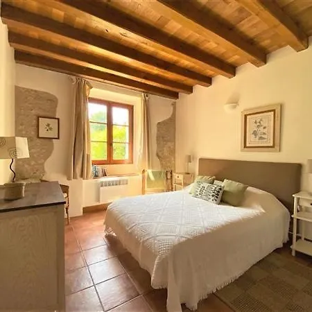 Tatil Evi Ferme Composee De 5